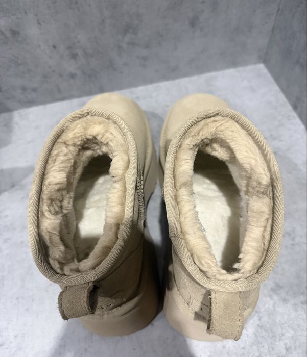 Ugg Classic Ultra Mini 39