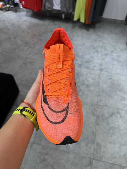 Продам Nike Alphafly 2 оригинал