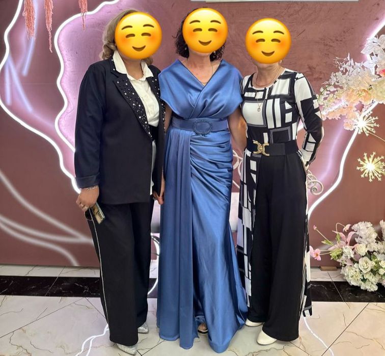 Продам вечернее платье