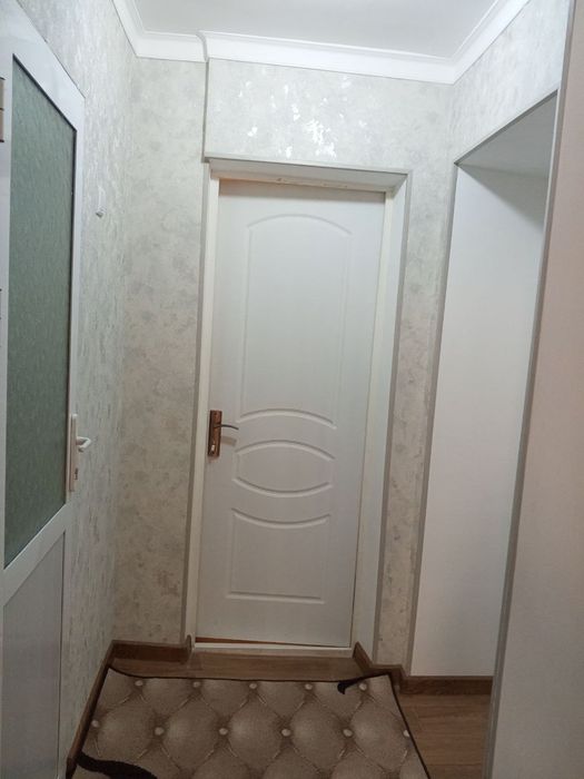 1/4/5 Сампи, микрорайон Ташгресс