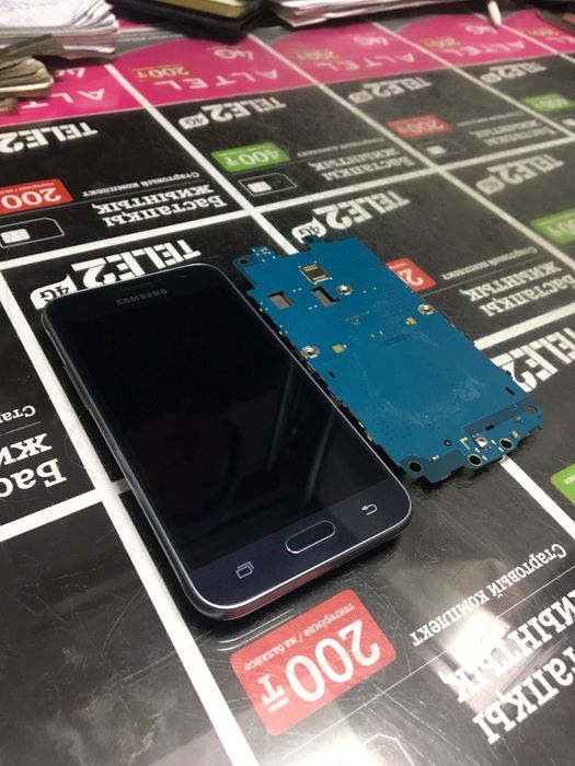 Ремонт сотовых телефонов в Экибастуз