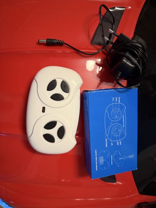 Masinuta copii Mercedes AMG GTR noua