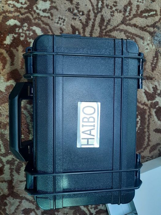 Аккумулятор Haibo Haibo 12v 100ah