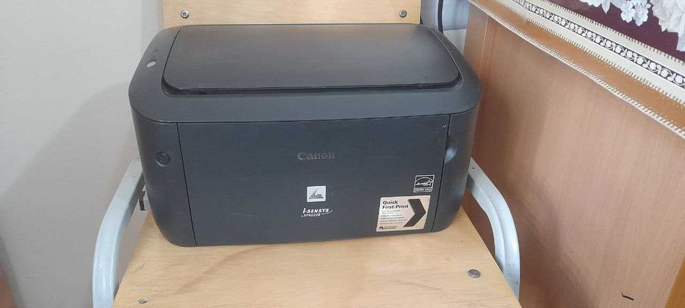 canon 6020 printer