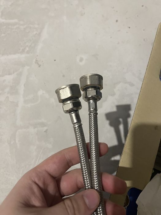 Продам смеситель Grohe