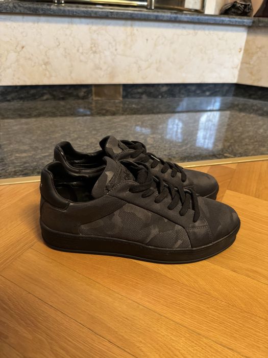 Replay sneakers-мъжки кецове Replay