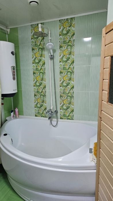 Сдам 2-х комнатную квартиру