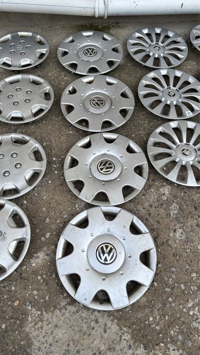 Колпаки оригинал из Германии