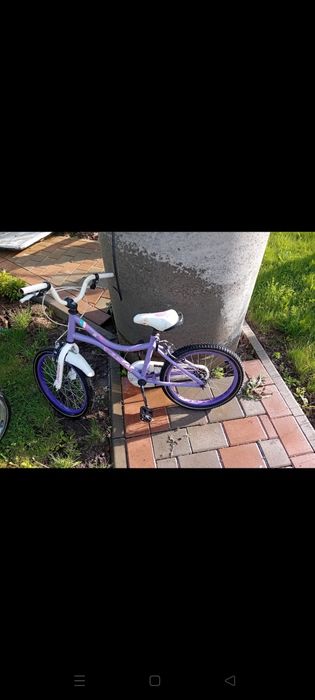 Biciclete copii diferite