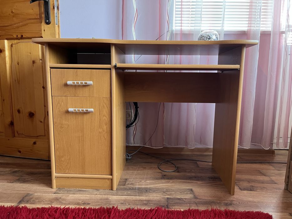 Ученическо  бюро