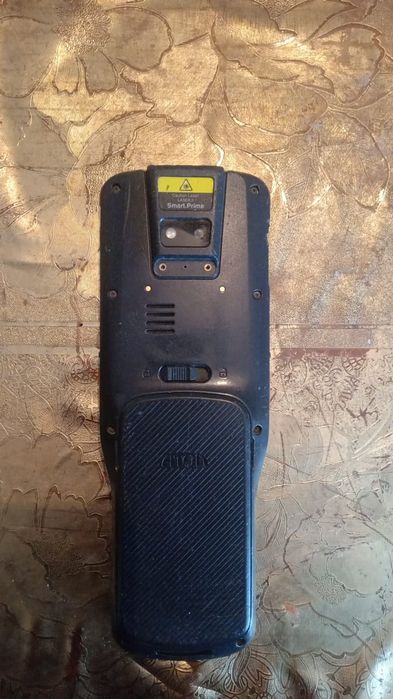 Терминал сбора данных