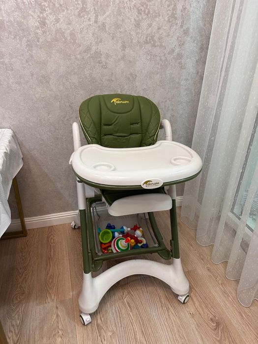 Детский стульчик