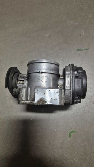 Дросел за А4 1,8Т