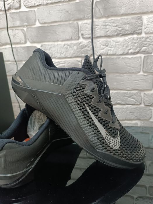 Оригинальные Nike