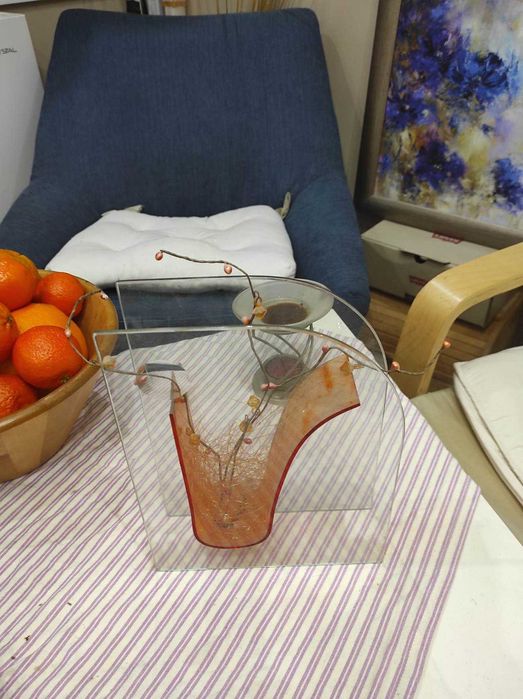 Декорации за дома