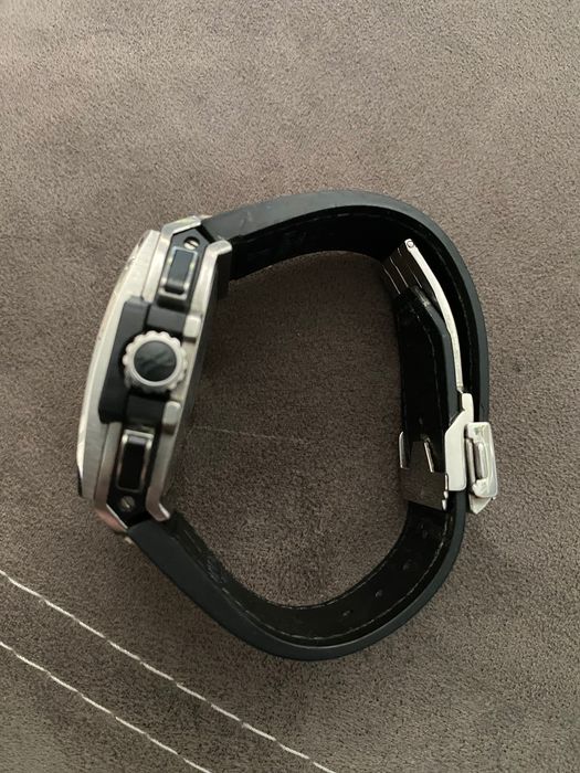 Мъжки часовник HUBLOT