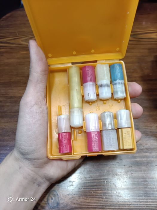 Индивидуальная аптечка Аи-2