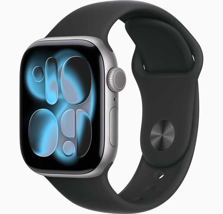 Apple Watch Series 11 • 46mm • Usa