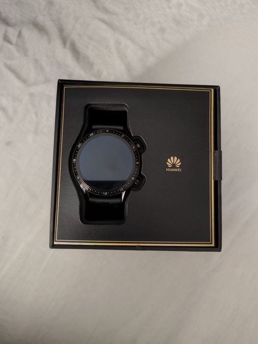 Vând Huawei Smartwatch GT 2