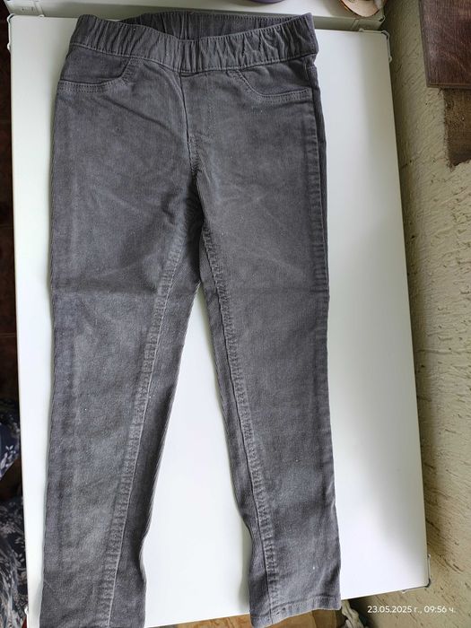 Детски панталон 2-3 години