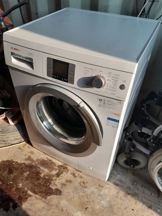 Продам стиральную машину бош