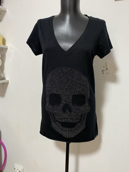 Tricou Philippe Plein marimea M