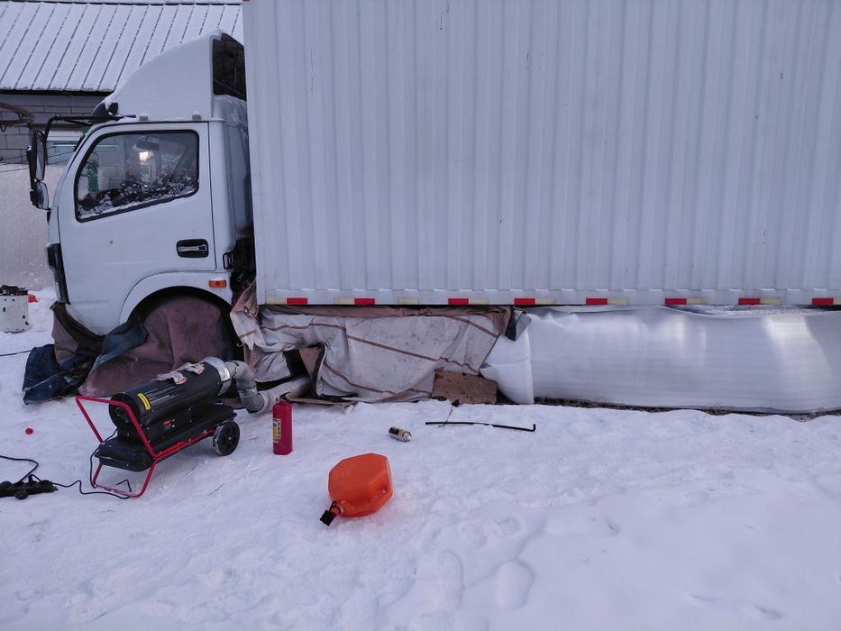 Отогреф  авто 24/7