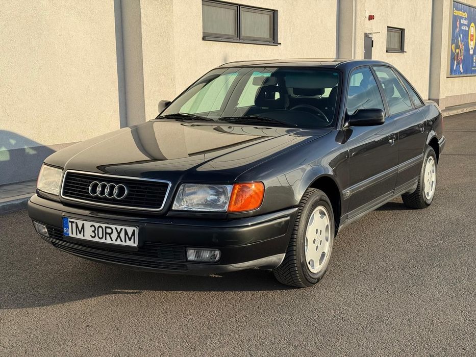 Audi 100 Quattro C4 Cutie Automata Motor 2.8 Benzina