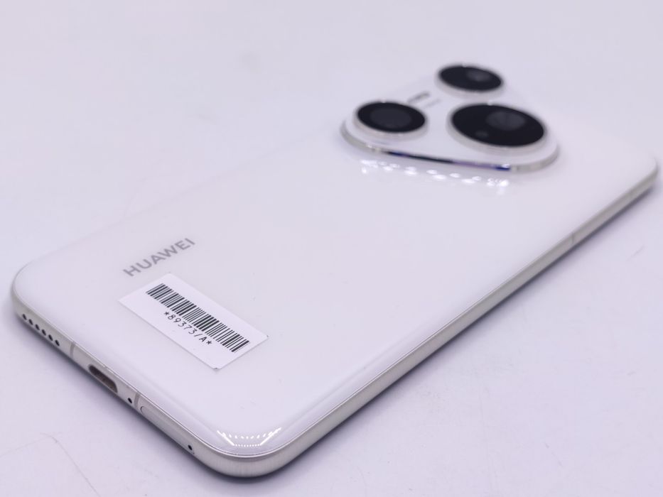 Huawei Pura 80 Pro 512GB Glazed White 12GB, Garantie 24 luni | #D89373