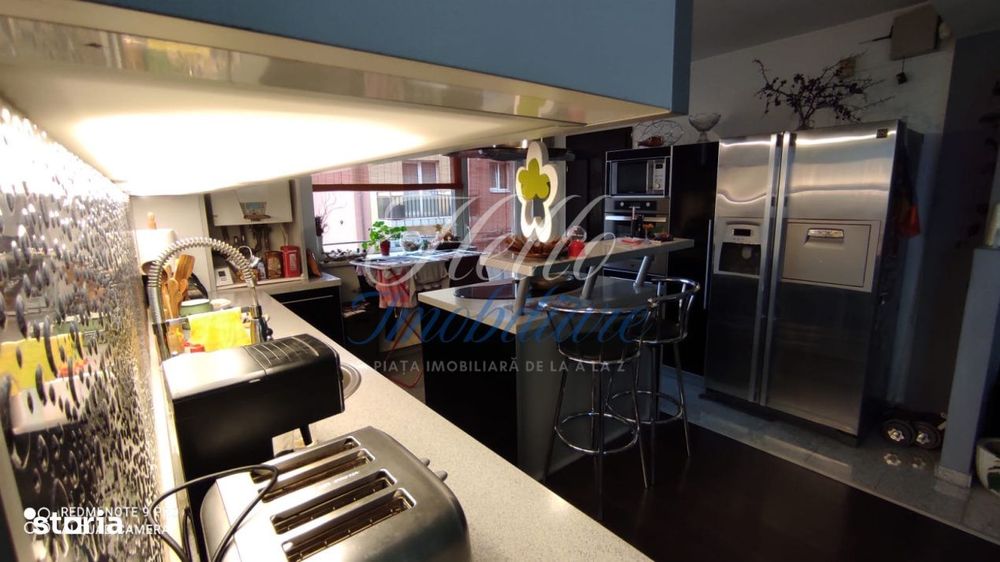 Apartament 3 camere , 98 mp + 2 parcari , zona Buna Ziua , Cluj