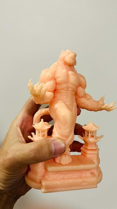 3д принтер Anycubic Photon Ultra DLP 3D Printer
