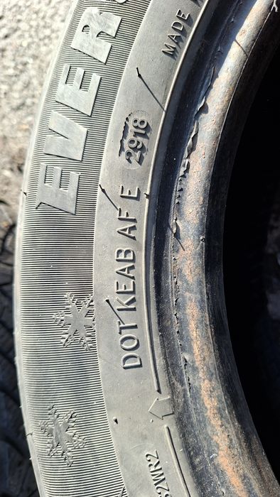 Зимни гуми 175 65 14