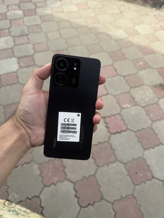 Продам Телефон Redmi Note 13 C