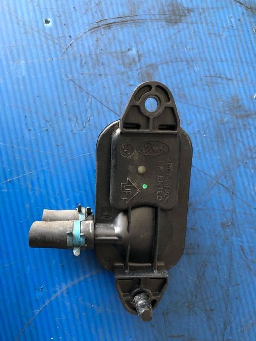 electrovalva 2.4 d volvo v70