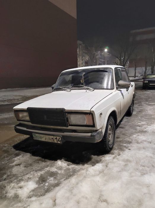 Ваз 2107 продам!!!