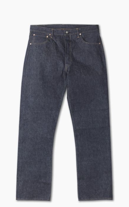 Японские джинсы Denime