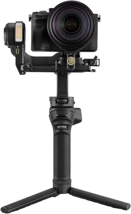 Zhiyun Weebill 3S Combo Gimbal