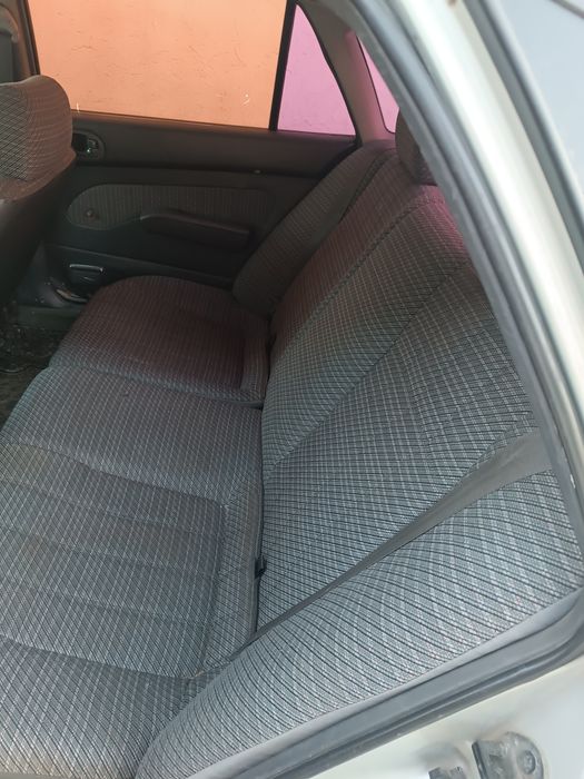 Продам автомобиль в хорошем состоянии