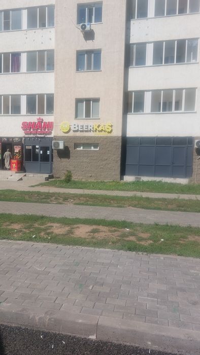Сдам коммерческие помещение