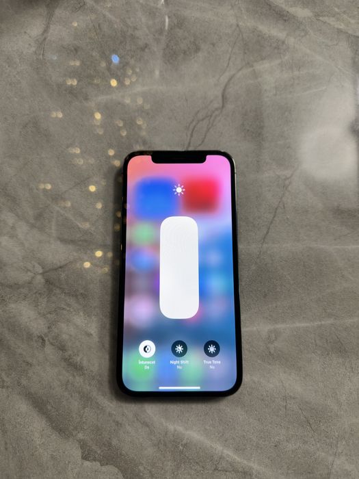 Iphone 12 Pro de 128 gb