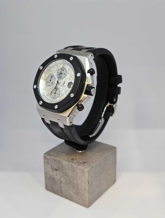 Audemars Piguet Royal Oak Offshore Chronograph