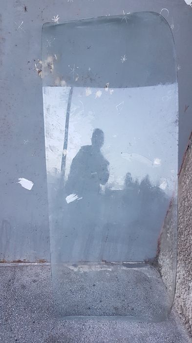 Задно стъкло за Москвич