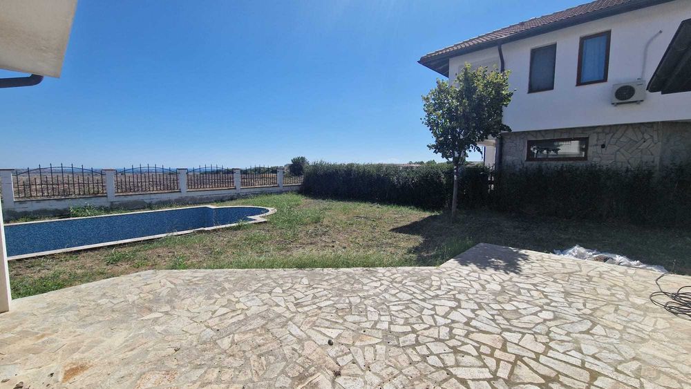 Продава се Къща в Ахелой - 180 кв.м за 700 €/кв.м - Снимка #13