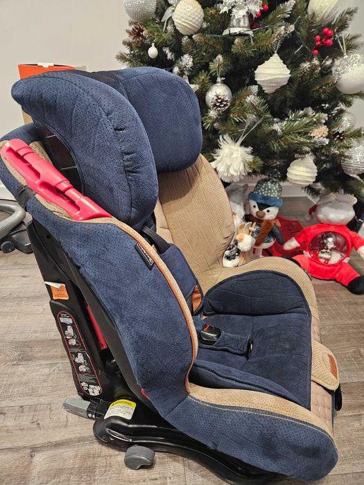 Scaun auto Coletto Sportivo Isofix