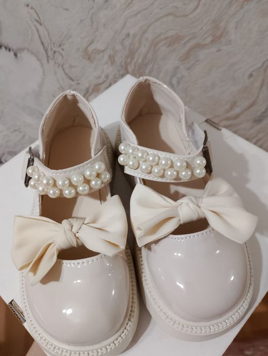 Туфли детская для девочек