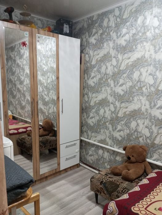 Продам квартиру барачного типа