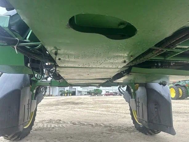 Опрыскиватель John Deere 4730