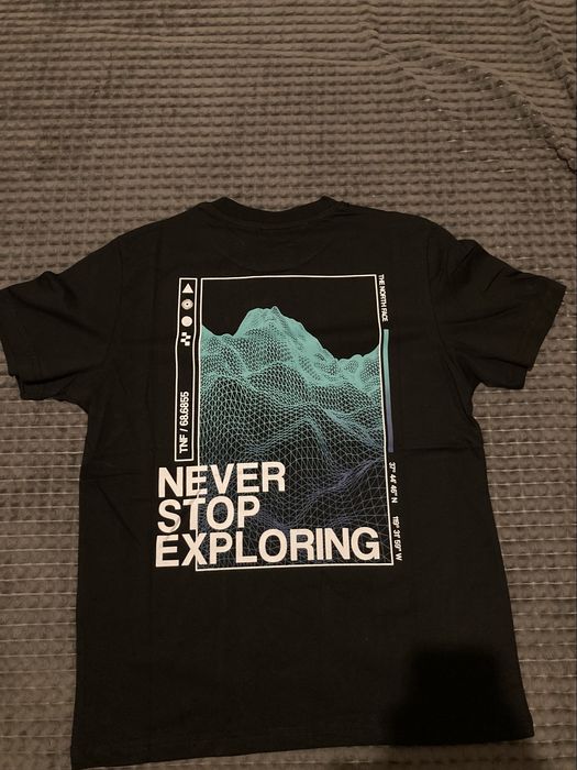 Tricou The North Face