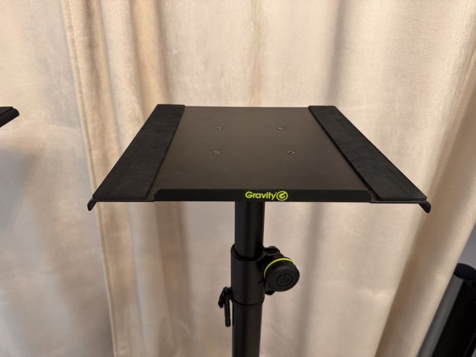 Stative monitoare studio Gravity