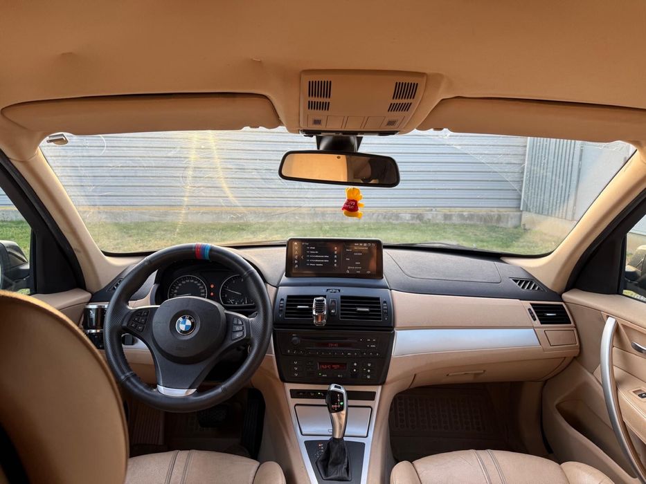 Vand autoturism bmw x3